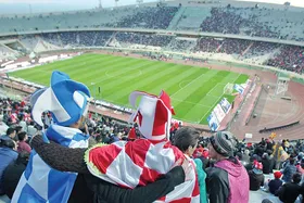 استقلال گران&zwnj;تر، پرسپولیس محبوب&zwnj;تر است