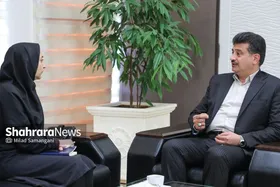۹۵ درصد بودجه خراسان رضوی از طریق مالیات تامین می&zwnj;شود
