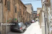 کوچه فتاح‌خان مشهد روایت‌گر سرنوشت یک قهرمان است