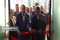 استاندار خراسان رضوی: اساسنامه کنسرسیوم صنایع برای ایجاد باشگاه ورزشی، هفته آینده رونمایی می‌شود + فیلم