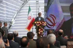 افتتاح و کلنگ‌زنی ۱۴۷۹ پروژه در خراسان رضوی هم‌زمان با دهه فجر ۱۴۰۳ + تصاویر