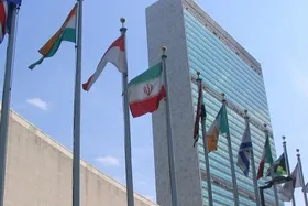 نمایندگی ایران: اولویت ما هم&zwnj;زمان جلوگیری از تکرار تجاوز اسرائیل و آتش&zwnj;بس در غزه است