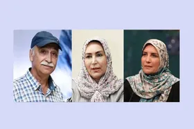 هیئت داوران شانزدهمین جشنواره سراسری تئاتر مردمی &laquo;بچه&zwnj;های مسجد&raquo;معرفی شدند