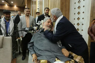 همایش «یاران خراسانی» با حضور قالیباف و سردار قاآنی در مشهد