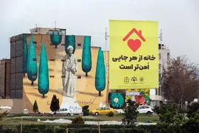 کلائی: خواهش می&zwnj;کنم مردم خانه&zwnj;های خود را ترک نکنند