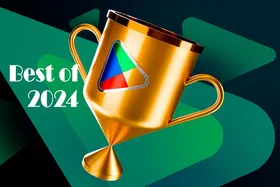 بهترین برنامه&zwnj;ها و بازی&zwnj;های گوگل پلی در سال ۲۰۲۴ + لینک دانلود