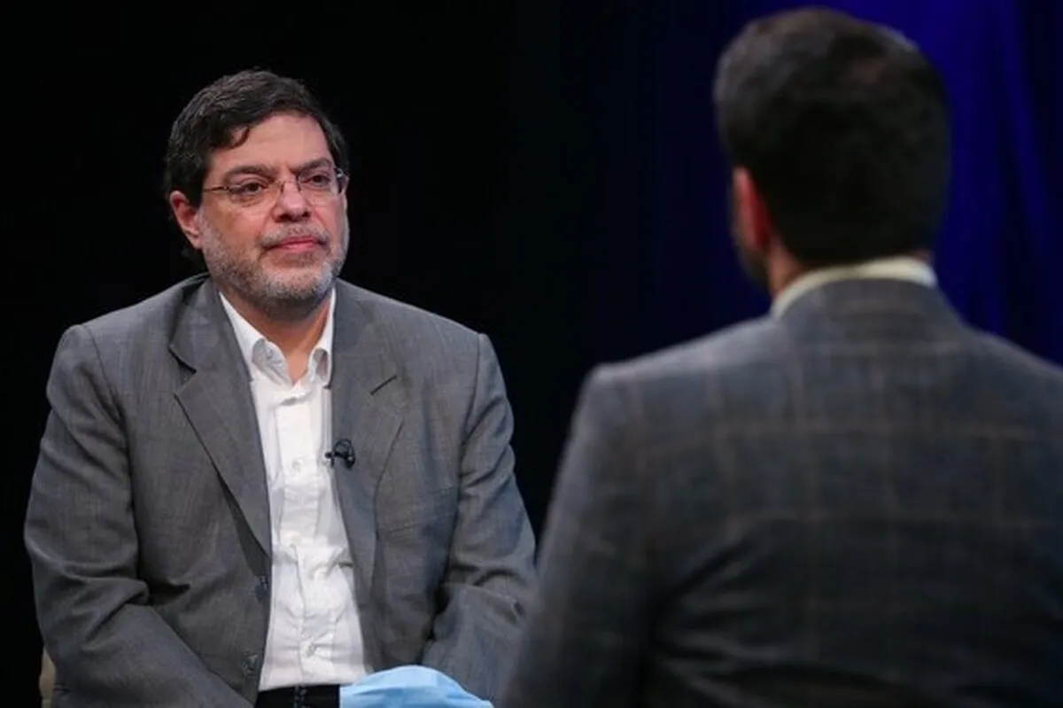کنایه مرندی به مرگ گراهام: کاش قبل از رفتن، قیمت فردای نفت را می‌دید!