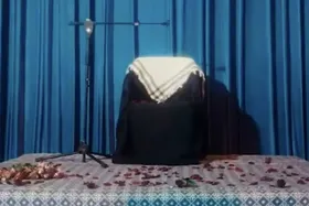 ویدئو| نماهنگ تصویری &laquo;وداع&raquo; ویژه مراسم تشییع رهبر شهید انقلاب منتشر شد