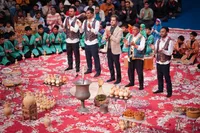 داوران فصل هشتم برنامه حسینیه معلی مشخص شدند