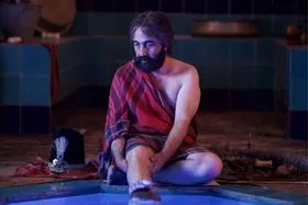 همه چیز درباره فیلم سینمایی &laquo;قیف&raquo; + بازیگران، خلاصه داستان