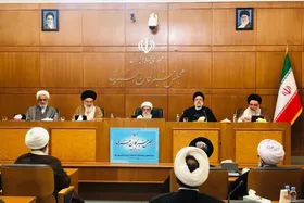 رئیسی: نیازمند مجلسی قوی هستیم که نظارت اثربخش داشته باشد