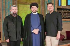ترویج خدمت رسانی به زائران با &laquo;هم محله&zwnj;ای امام رضا (ع)&raquo;