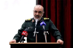 فرمانده&zwnj;کل سپاه در زاهدان: برای مردم سیستان و بلوچستان، احترام فوق&zwnj;العاده&zwnj;ای قائل هستم