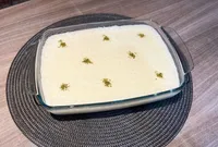 دستور پخت شیربرنج در منزل + فیلم