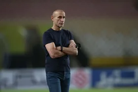 اظهارات یحیی گل&zwnj;محمدی پس از بازی پرسپولیس و پیکان