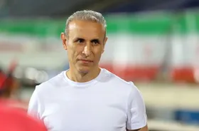 گل&zwnj;محمدی بالاخره مهاجم مدنظرش را پیدا کرد