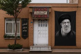 آغاز پویش &laquo;هر خانه یک حسینیه&raquo; | دعوت از مردم مشهد برای میزبانی از زائران مراسم وداع با رهبر شهید انقلاب