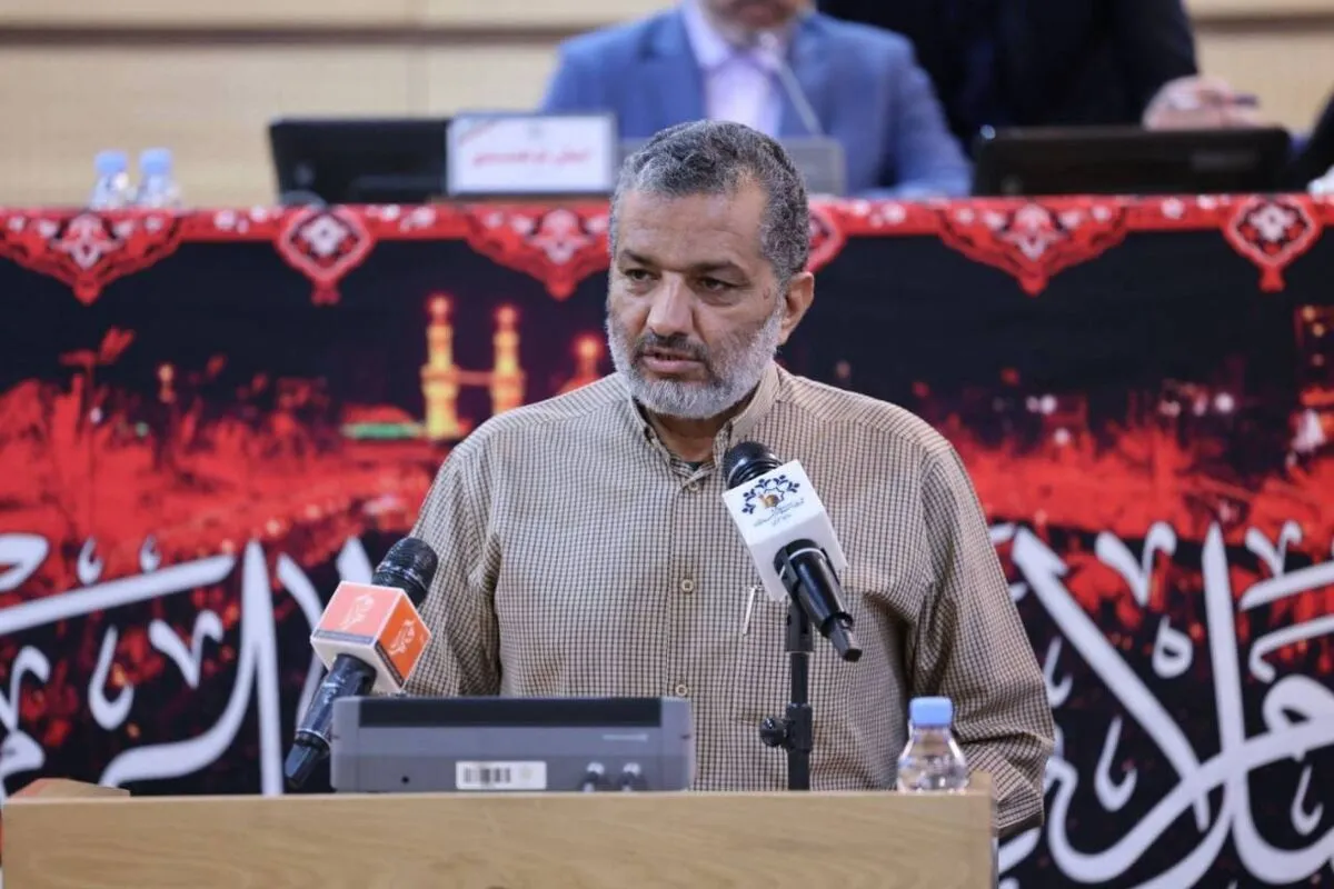 کمیسیون ها باید نقش تصمیم سازی داشته باشند