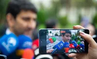 وزیر ارتباطات در گفت‌و‌گو با شهرآرانیوز: دستورات لازم برای تقویت زیرساخت‌های ارتباطی خراسان رضوی صادر شده است + فیلم