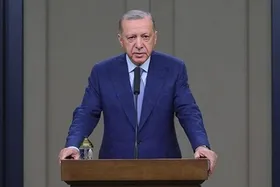 شرط اردوغان برای پیوستن سوئد و فنلاند به ناتو | تروریست&zwnj;ها را تحویل دهید