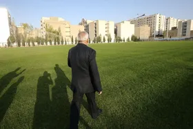 بحران بزرگ در باشگاه استقلال| پول نیست!