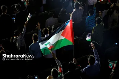 همایش «حریف می‌طلبم» در سینما آفریقا مشهد