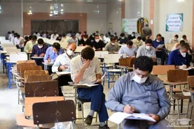 جزئیات ثبت&zwnj;نام دومین آزمون استخدامی فرزندان شهدا و جانبازان ۷۰ درصد و بالاتر (۲۰ شهریور ۱۴۰۲)