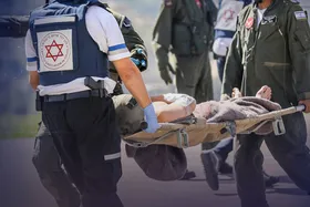 هلاکت دو نظامی صهیونیست در شمال نوار غزه