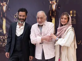 مسعود ولدبیگی، چهره&zwnj;پرداز سینما و تلویزیون، درگذشت + علت فوت