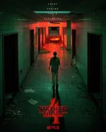 زمان پخش فصل چهارم سریال «چیزهای عجیب» Stranger Things مشخص شد + پوستر