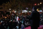 شهردار مشهد: جنگ امروز نبرد اراده‌ها است | ملت ایران در مسیر رهنمودهای رهبری حرکت می‌کند + عکس