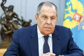 لاوروف: بازگشت تحریم&zwnj;ها علیه ایران مایه ننگ دیپلماسی اروپایی است