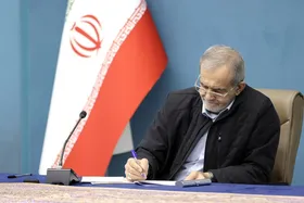 &laquo;شهرام یزدانی&raquo; مشاور آموزشی رئیس&zwnj;جمهور شد