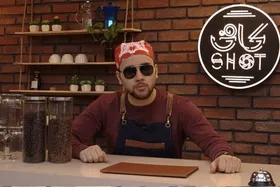 آغاز پخش طنز &laquo;کافی شات&raquo; از امشب + تیزر