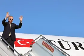 اردوغان به آمریکا سفر می&zwnj;کند