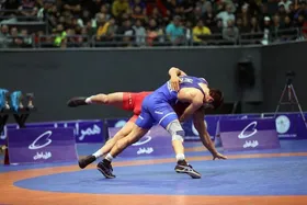 فرنگی&zwnj;کاران به خط شدند