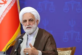انتقاد رئیس قوه قضائیه از کیفیت گزارش دستگاه&zwnj;های نظارتی و امنیتی
