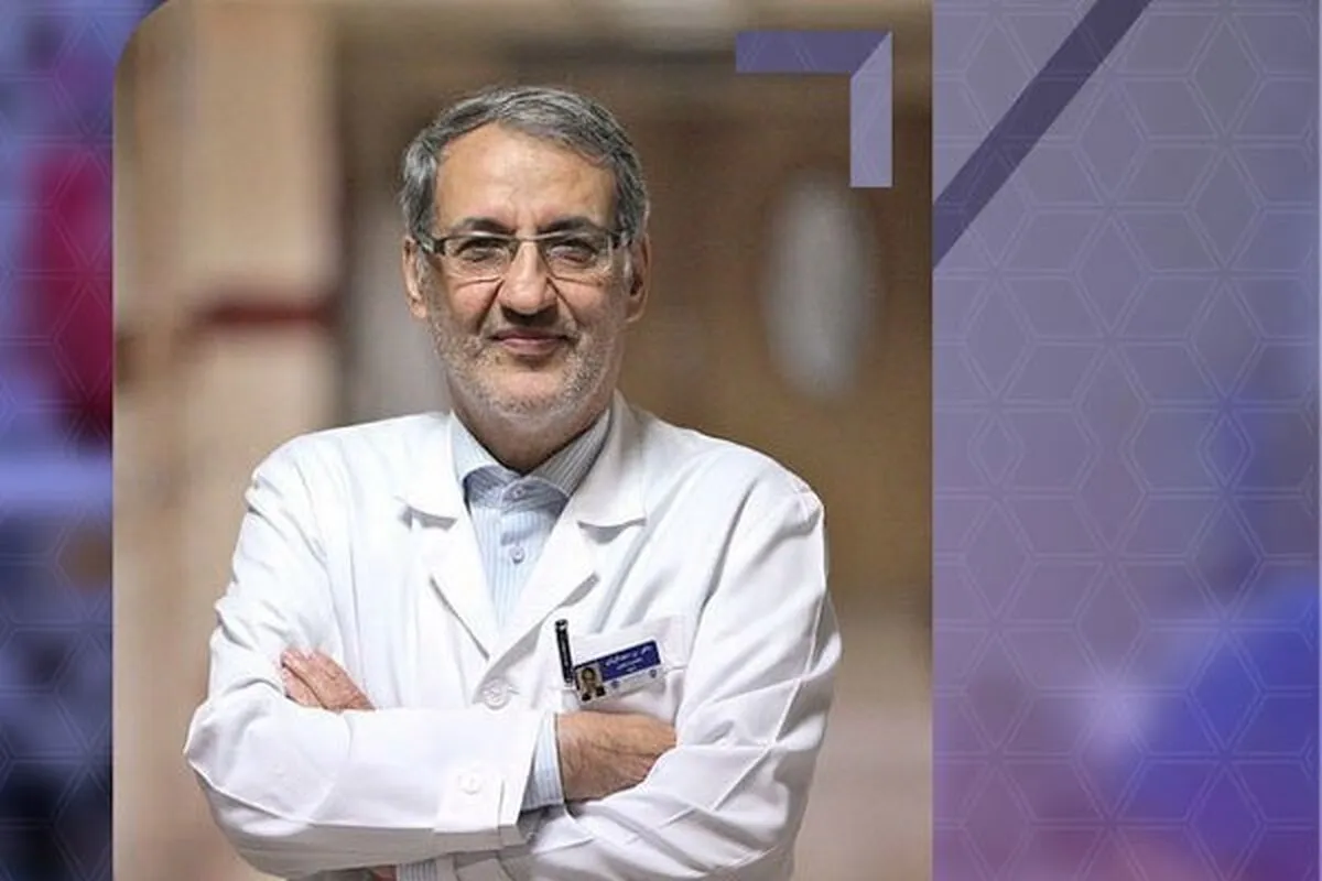 علت فوت پسر دکتر سیم فروش چه بود؟ + جزئیات