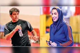 مداح ابقا می&zwnj;شود، مقانلو شاید
