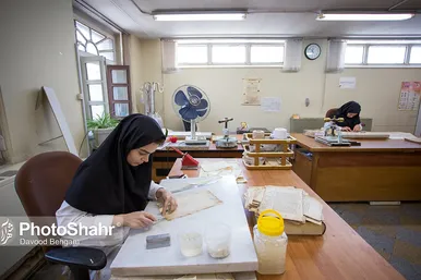مرمت تاریخ