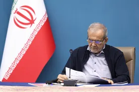 پزشکیان به مناسبت روز استاندارد: مردم حق دارند از سلامت و کیفیت کالا&zwnj;ها و خدمات، مطمئن باشند