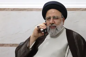رئیس جمهور از چین پیگیرِ مناطق برف&zwnj;گیر چهارمحال&zwnj;وبختیاری شد