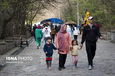 نوروزگردی | استان گلستان