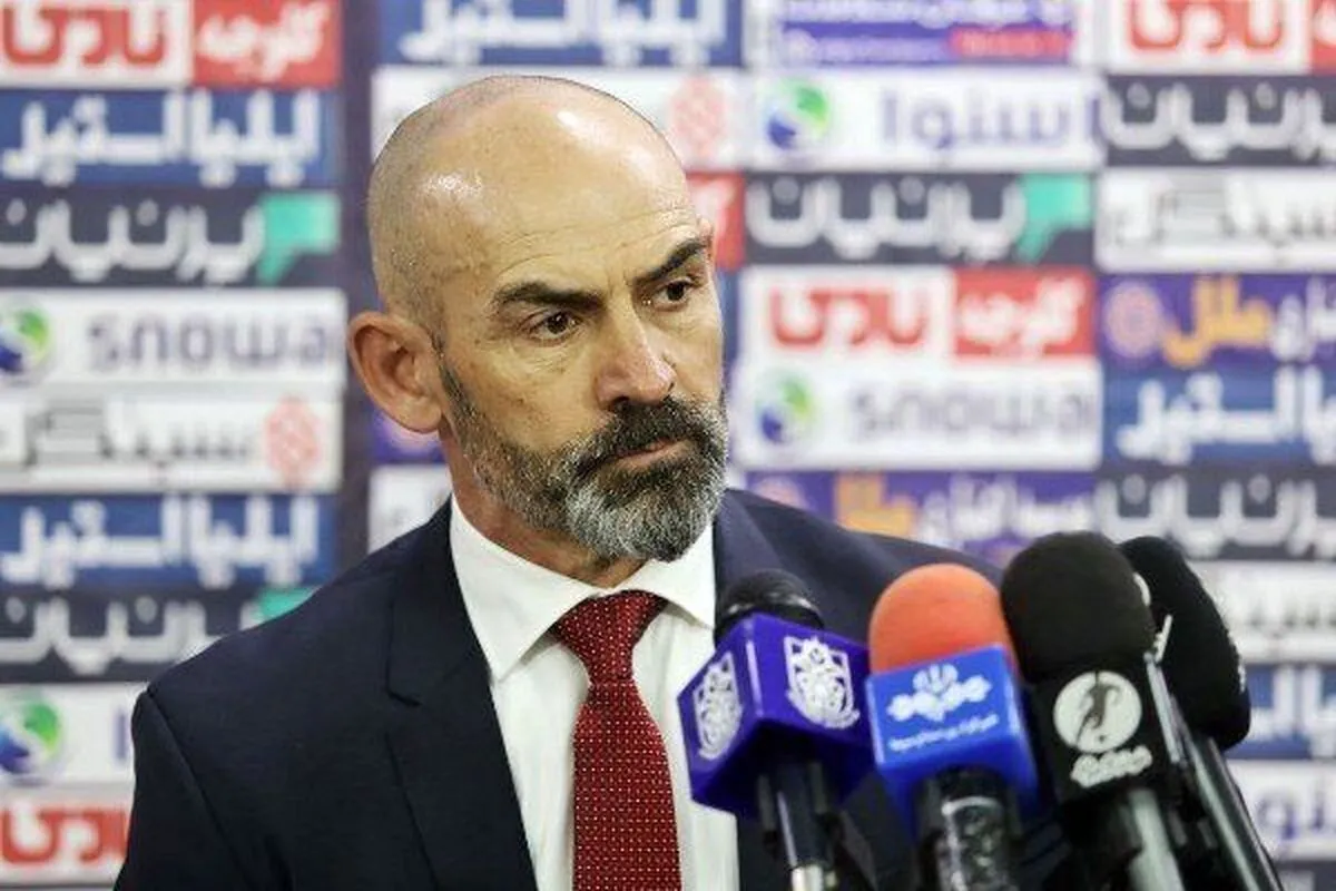 واکنش خمز به شایعه ترک ایران!