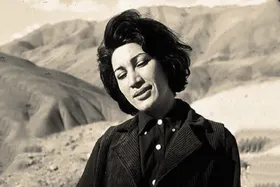آنچه در نکوداشت فروغ فرخزاد گذشت