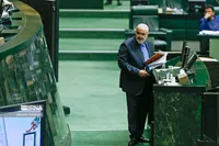 وزیر نیرو: مادر مشکلات در صنعت آب و برق، مشکل اقتصادی است | خاموشی‌های بخش خانگی به‌زودی برطرف می‌شود
