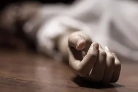 کشف جسد دختر جوان در نی&zwnj;ریز استان فارس پس از یک هفته