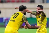 قایدی، واسطه حضور مغانلو در استقلال