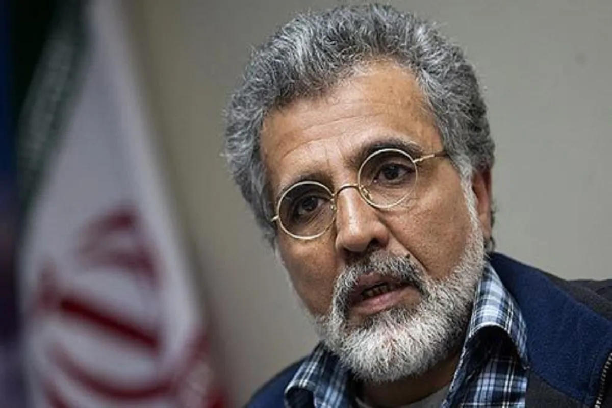 واکنش بهروز افخمی به جدایی‌اش از برنامه «هفت»