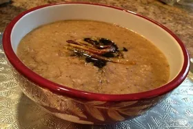 آش سماق، پیش&zwnj;غذایی به سبک اصفهانی است+ طرز تهیه
